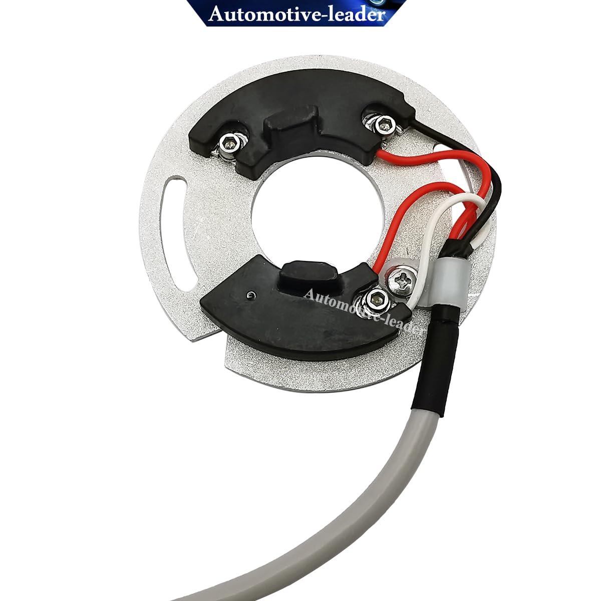 Amazon.com: Automotive-leader DS6-2 Electronic Ignition